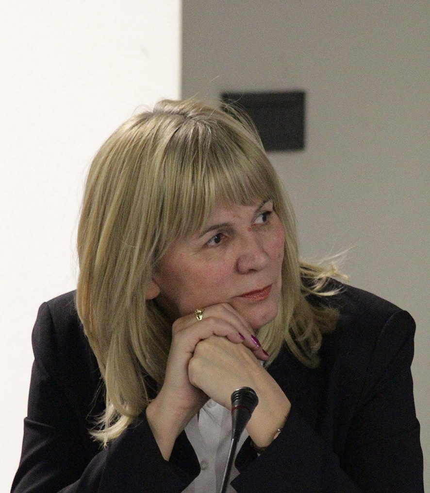 Gordana Đurović